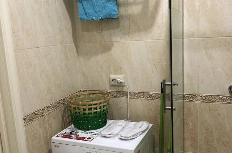 Изображение Изображение квартиры &quot;Однокомнатная квартира ЖК «Легенда»&quot; #5 #5