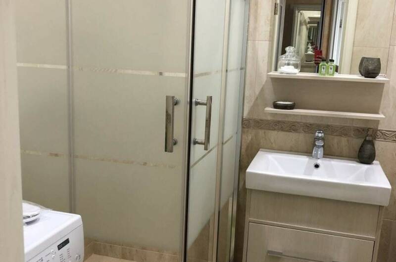 Изображение Изображение квартиры / апартамента "Однокомнатная квартира ЖК «Легенда»" #10 #8