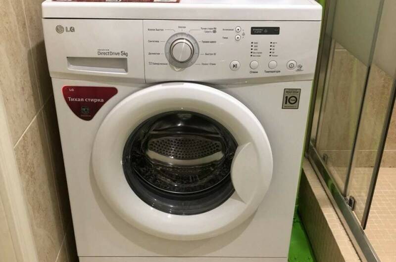 Изображение Изображение квартиры / апартамента "Однокомнатная квартира ЖК «Легенда»" #11 #9