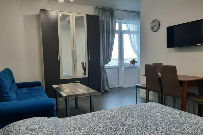 Изображение Изображение квартиры "Видовая квартира рядом с морем" #5 #5