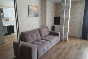 Изображение квартиры "Квартира-студия"