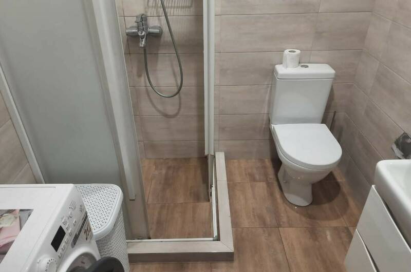 Изображение Изображение квартиры "Квартира-студия" #3 #3