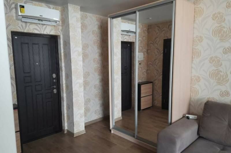 Изображение Изображение квартиры "Квартира-студия" #4 #4