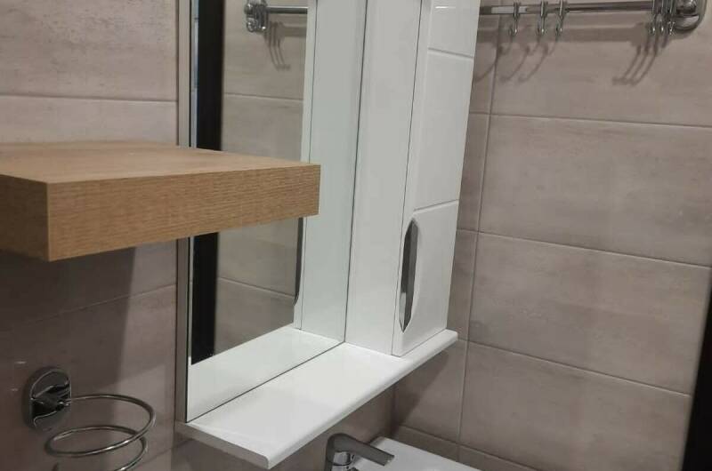 Изображение Изображение квартиры "Квартира-студия" #5 #5