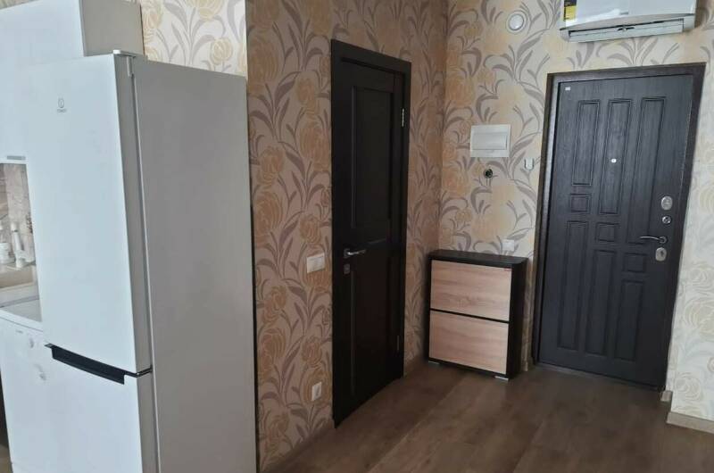 Изображение Изображение квартиры "Квартира-студия" #6 #6