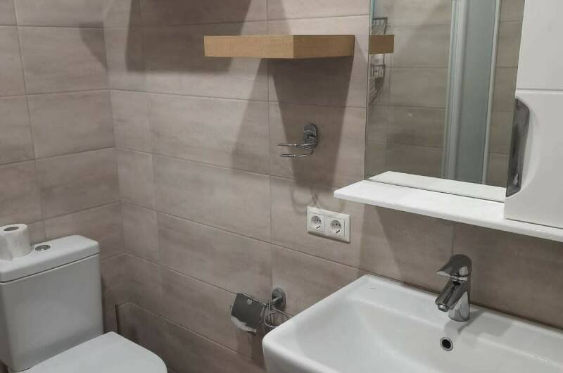 Изображение Изображение квартиры "Квартира-студия" #8 #8