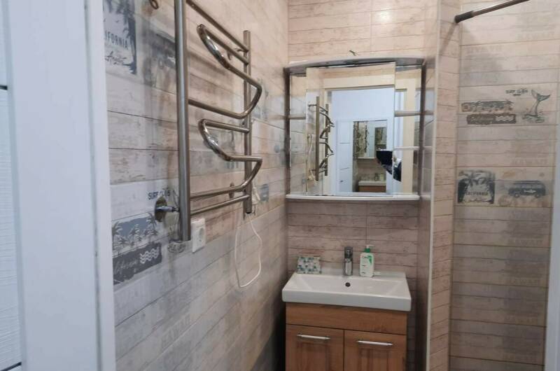 Изображение Изображение квартиры "Видовая квартира рядом с морем" #6 #6