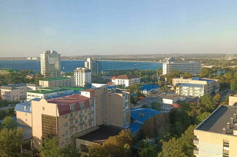 Изображение Изображение квартиры &quot;Однокомнатная квартира&quot; #1 #1