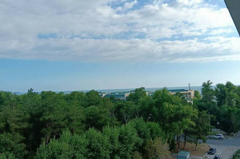 Изображение Изображение квартиры &quot;Однокомнатная квартира&quot; #2 #2