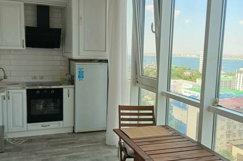 Изображение Изображение квартиры &quot;Однокомнатная квартира&quot; #3 #3