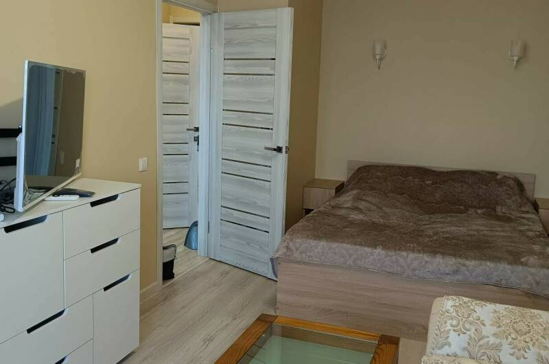 Изображение Изображение квартиры &quot;Однокомнатная квартира&quot; #4 #4