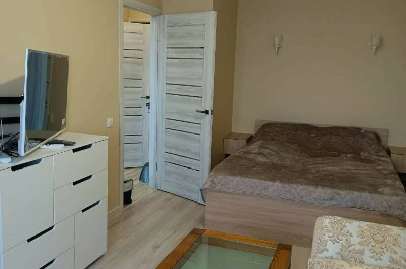 Изображение Изображение квартиры &quot;Однокомнатная квартира&quot; #5 #5