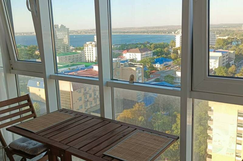 Изображение Изображение квартиры &quot;Однокомнатная квартира&quot; #6 #6