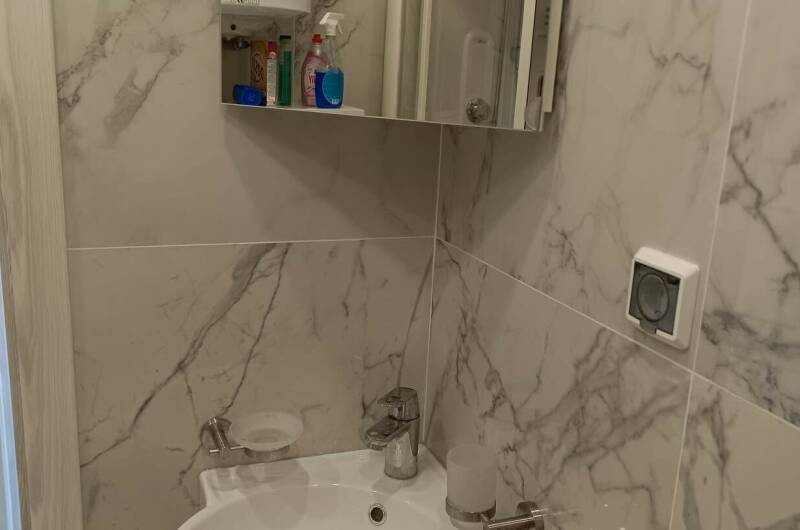 Изображение Изображение квартиры &quot;Однокомнатная квартира&quot; #7 #7