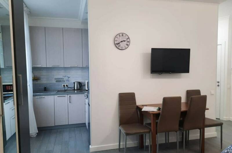 Изображение Изображение квартиры "Видовая квартира рядом с морем" #7 #7