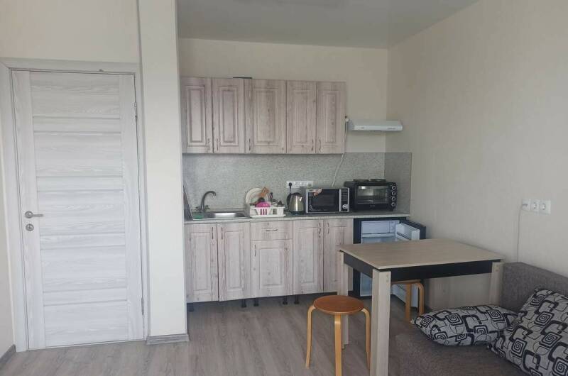 Изображение Изображение квартиры &quot;Студия у моря&quot; #1 #1