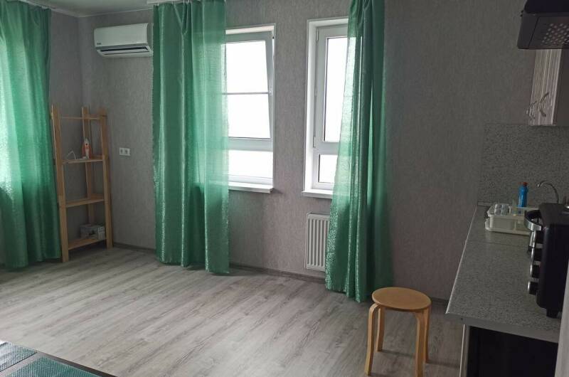 Изображение Изображение квартиры &quot;Студия у моря&quot; #3 #3