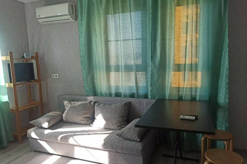 Изображение Изображение квартиры &quot;Студия у моря&quot; #7 #7