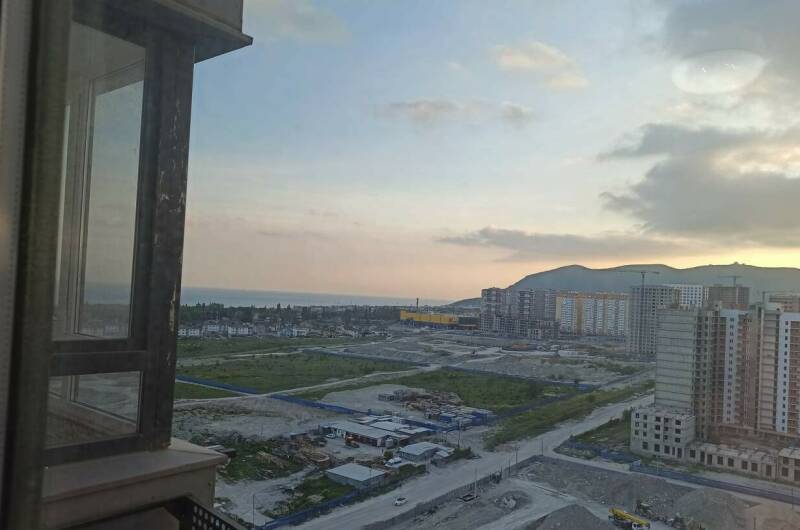 Изображение Изображение квартиры / апартамента "Студия у моря" #10 #8