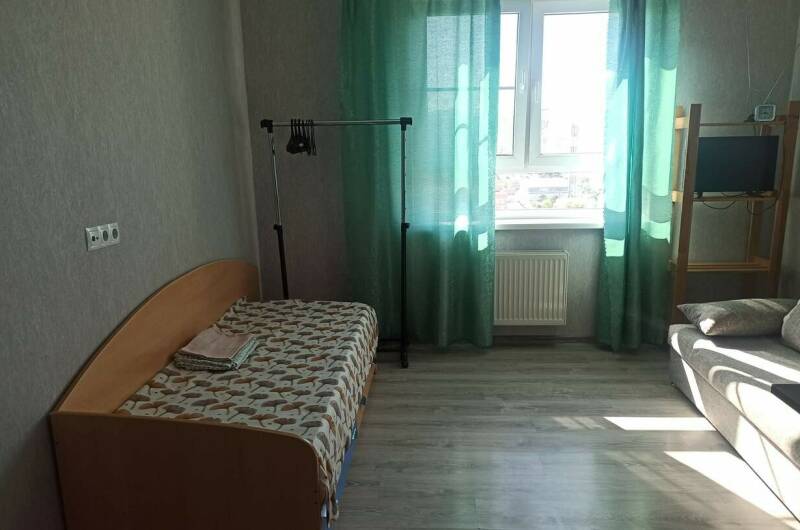 Изображение Изображение квартиры / апартамента "Студия у моря" #11 #9