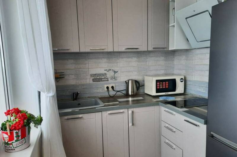 Изображение Изображение квартиры "Видовая квартира рядом с морем" #8 #8