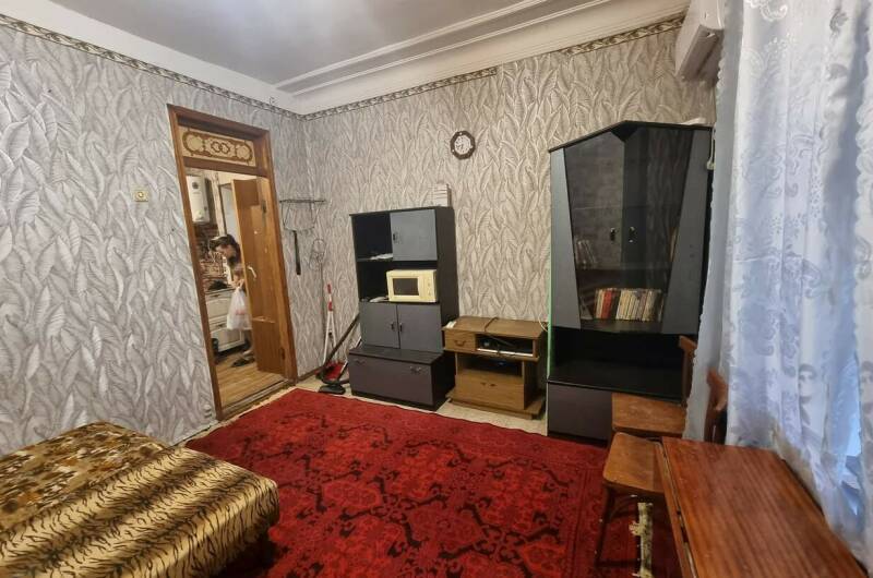 Изображение Изображение квартиры &quot;Однокомнатная квартира на Морской&quot; #1 #1