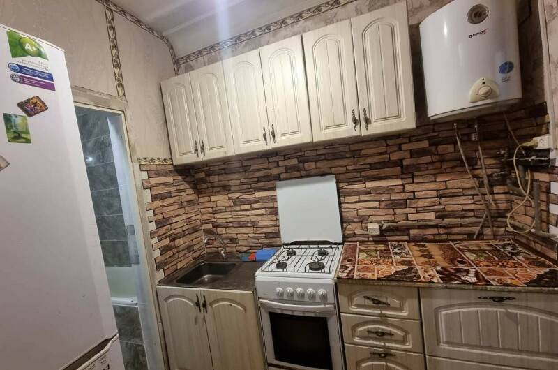 Изображение Изображение квартиры &quot;Однокомнатная квартира на Морской&quot; #2 #2