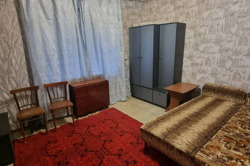 Изображение Изображение квартиры &quot;Однокомнатная квартира на Морской&quot; #3 #3