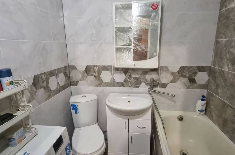 Изображение Изображение квартиры &quot;Однокомнатная квартира на Морской&quot; #7 #7