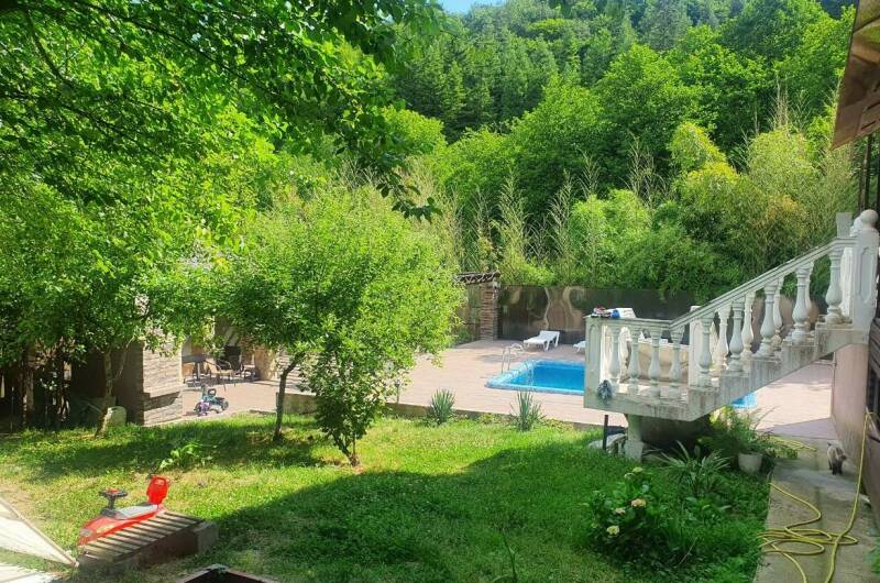 Изображение Изображение квартиры "Уютный загородный дом на Золотой" #2 #2