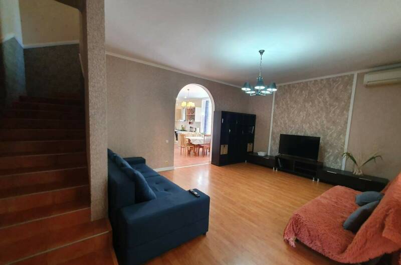 Изображение Изображение квартиры "Уютный загородный дом на Золотой" #3 #3