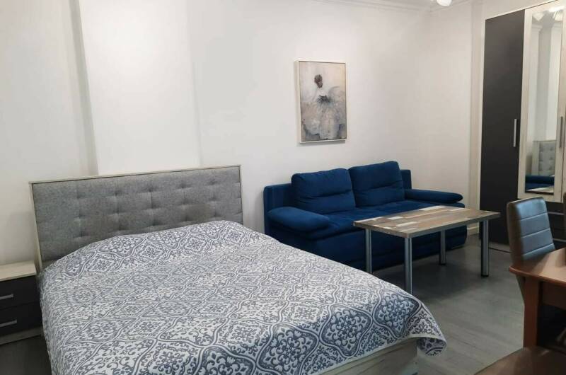 Изображение Изображение квартиры / апартамента "Видовая квартира рядом с морем" #10 #8