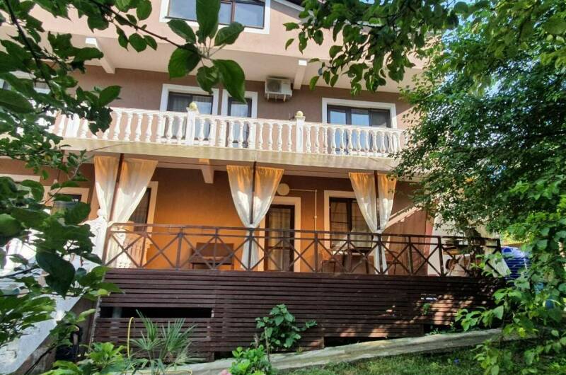 Изображение Изображение квартиры "Уютный загородный дом на Золотой" #4 #4