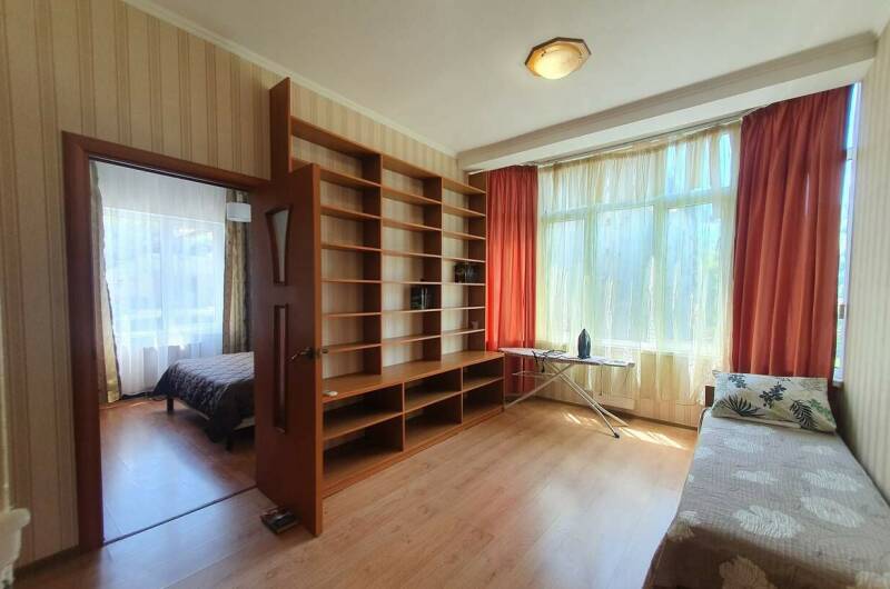 Изображение Изображение квартиры "Уютный загородный дом на Золотой" #5 #5