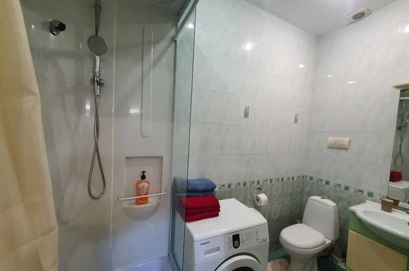 Изображение Изображение квартиры "Уютный загородный дом на Золотой" #8 #8