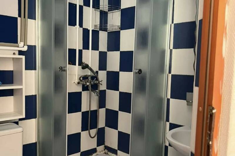 Изображение Изображение квартиры "Апартамент «Местечко у моря»" #2 #2