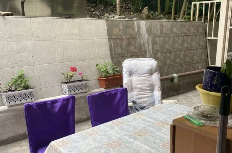 Изображение Изображение квартиры "Апартамент «Местечко у моря»" #3 #3