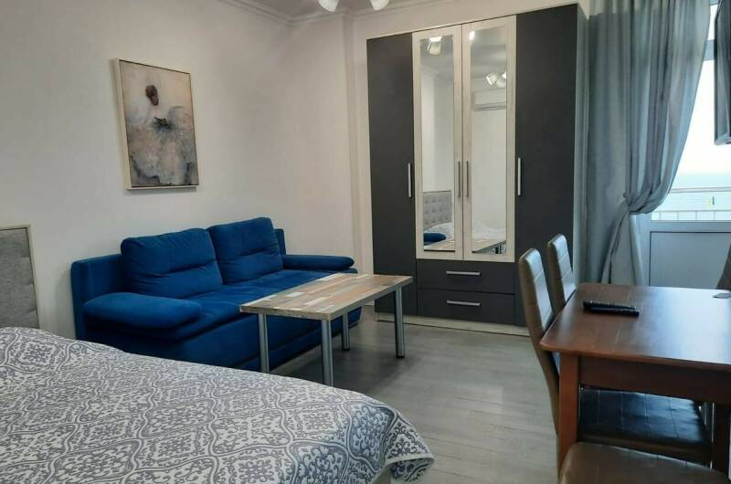 Изображение Изображение квартиры / апартамента "Видовая квартира рядом с морем" #11 #9