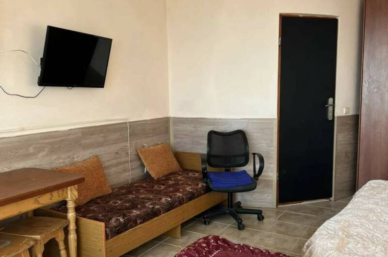 Изображение Изображение квартиры "Апартамент «Местечко у моря»" #4 #4