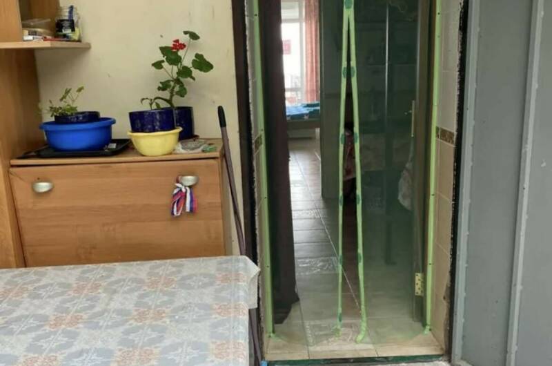 Изображение Изображение квартиры "Апартамент «Местечко у моря»" #5 #5