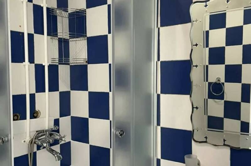 Изображение Изображение квартиры "Апартамент «Местечко у моря»" #7 #7