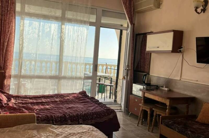 Изображение Изображение квартиры "Апартамент «Местечко у моря»" #8 #8