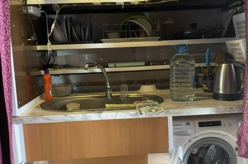 Изображение Изображение квартиры / апартамента "Апартамент «Местечко у моря»" #10 #8