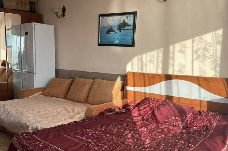 Изображение Изображение квартиры / апартамента "Апартамент «Местечко у моря»" #11 #9