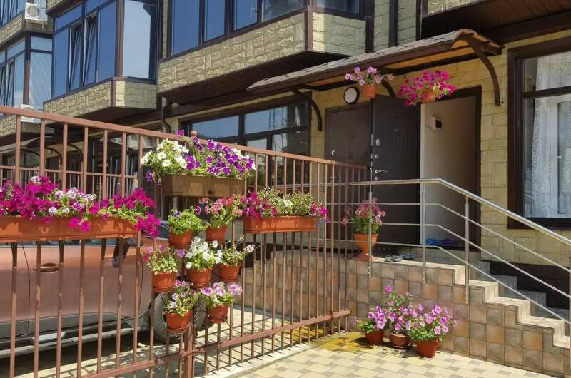 Изображение Изображение квартиры "Номер квартирного типа" #1 #1