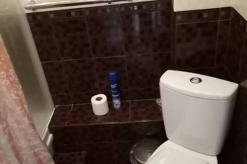 Изображение Изображение квартиры "Номер квартирного типа" #2 #2