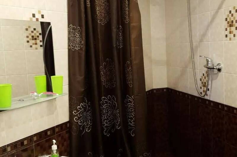 Изображение Изображение квартиры "Номер квартирного типа" #3 #3