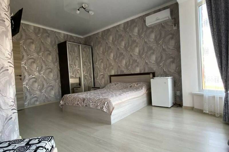 Изображение Изображение квартиры "Номер квартирного типа" #4 #4