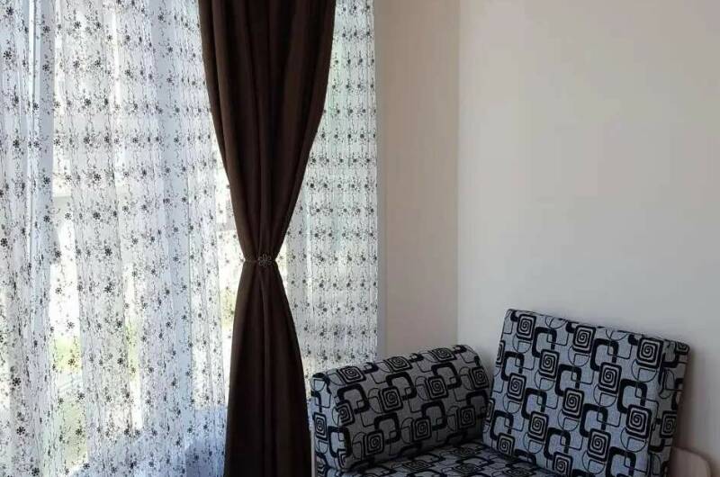 Изображение Изображение квартиры "Номер квартирного типа" #5 #5