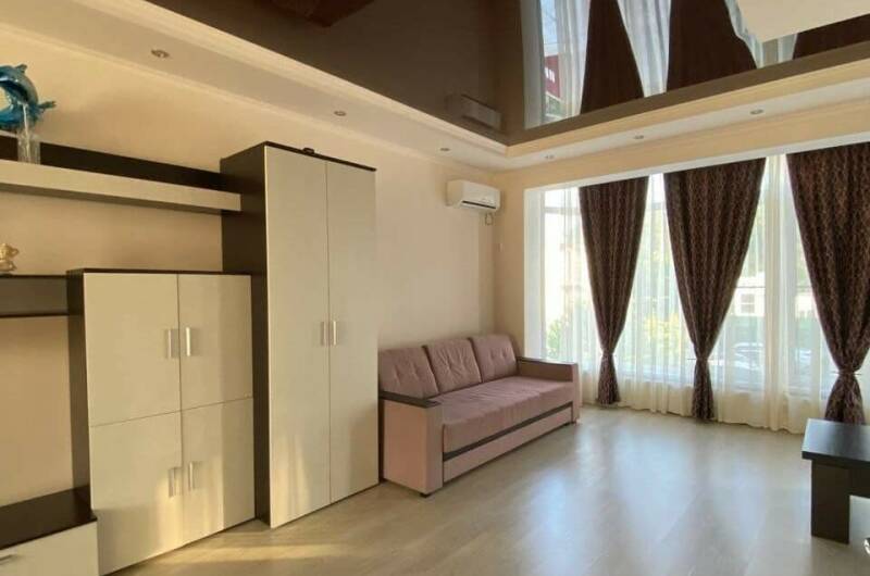 Изображение Изображение квартиры "Номер квартирного типа" #6 #6